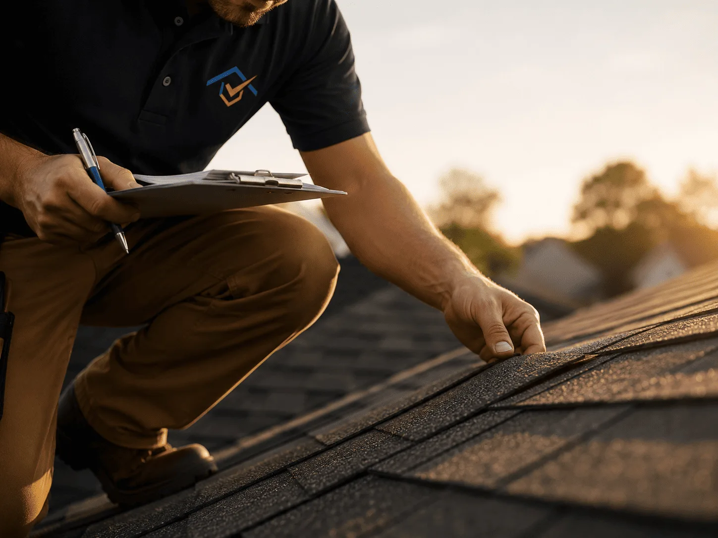 Why Choose Roof Inspection in Lincoln, KS