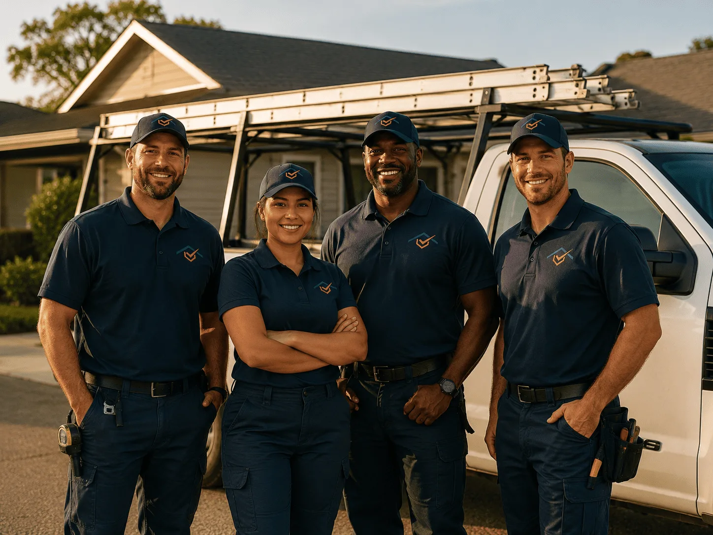 Roof Inspection company in Lincoln, KS